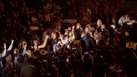 ROZALÉN - LA PLAZA SANTANDER 2024 - &copy;EL REY LAGARTÓN (33)