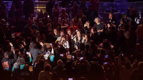 ROZALÉN - LA PLAZA SANTANDER 2024 - &copy;EL REY LAGARTÓN (35)