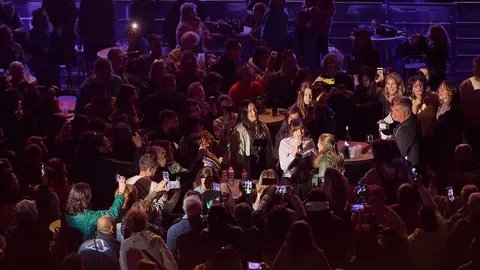 ROZALÉN - LA PLAZA SANTANDER 2024 - &copy;EL REY LAGARTÓN (36)