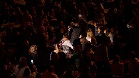 ROZALÉN - LA PLAZA SANTANDER 2024 - &copy;EL REY LAGARTÓN (37)