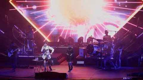 ROZALÉN - LA PLAZA SANTANDER 2024 - &copy;EL REY LAGARTÓN (38)