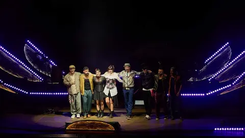 ROZALÉN - LA PLAZA SANTANDER 2024 - &copy;EL REY LAGARTÓN (39)