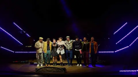 ROZALÉN - LA PLAZA SANTANDER 2024 - &copy;EL REY LAGARTÓN (40)