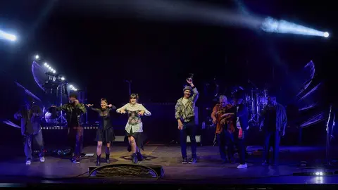 ROZALÉN - LA PLAZA SANTANDER 2024 - &copy;EL REY LAGARTÓN (41)