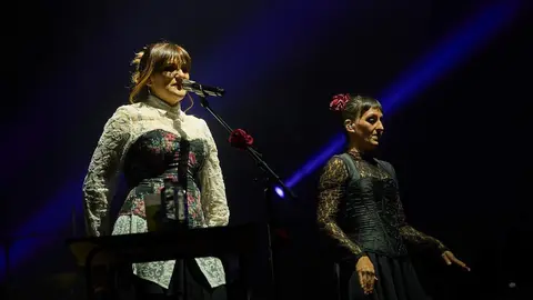 ROZALÉN - LA PLAZA SANTANDER 2024 - &copy;EL REY LAGARTÓN (42)