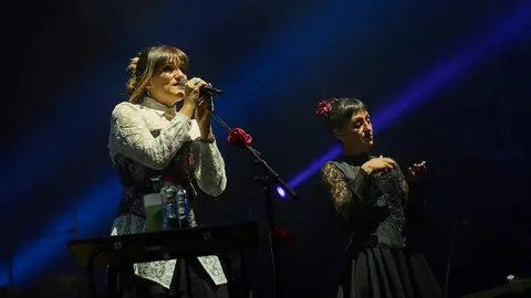 ROZALÉN - LA PLAZA SANTANDER 2024 - &copy;EL REY LAGARTÓN (43)