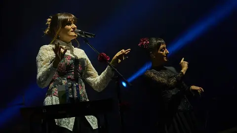 ROZALÉN - LA PLAZA SANTANDER 2024 - &copy;EL REY LAGARTÓN (44)