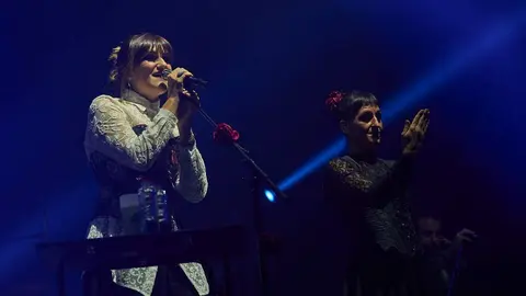 ROZALÉN - LA PLAZA SANTANDER 2024 - &copy;EL REY LAGARTÓN (45)