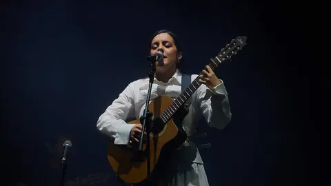 VALERIA CASTRO - LA PLAZA SANTANDER 2024 - &copy;EL REY LAGARTÓN (3)