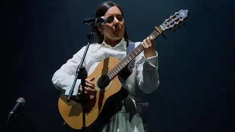 VALERIA CASTRO - LA PLAZA SANTANDER 2024 - &copy;EL REY LAGARTÓN (5)