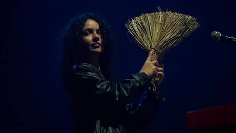 VALERIA CASTRO - LA PLAZA SANTANDER 2024 - &copy;EL REY LAGARTÓN (15)