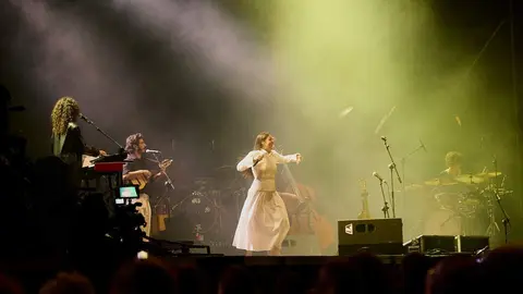 VALERIA CASTRO - LA PLAZA SANTANDER 2024 - &copy;EL REY LAGARTÓN (16)