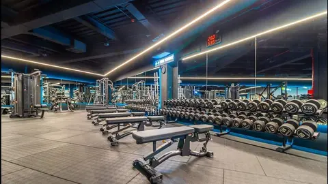  Descubre el nuevo Altafit Arroyomolinos 