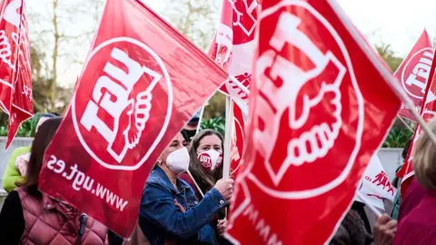 23/3/22  SANTANDER
EP CONCENTRACION UGT Y CCOO 



FOTO: JUAN MANUEL SERRANO ARCE
