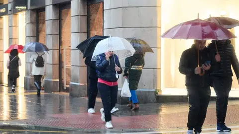 16/1/23  SANTANDER
ep lluvia en santander 


FOTO: