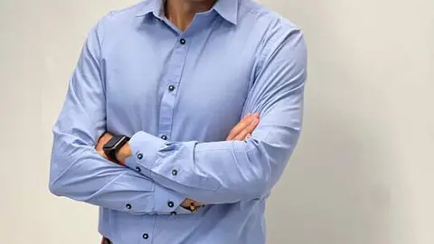 Michel Vad&eacute;s Ruiz
nuevo director de Cab&aacute;rceno
18 oct 24