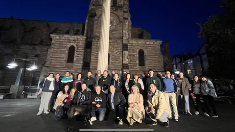 Ruta del Misterio oct 2024