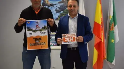 PRESNTACI&Oacute;N X TRAIL COSTA QUEBRADA  (5)