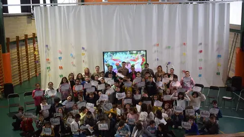 PRESENTACI&Oacute;N TUTORES TEI CEIP VIRGEN VALENCIA  (47)