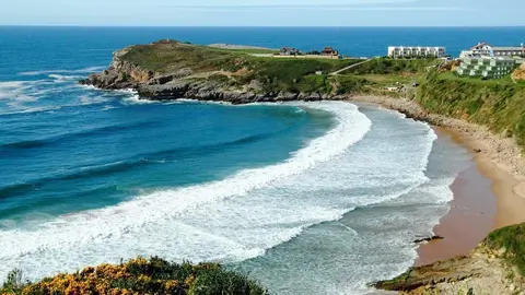 Sesi&oacute;n de fotograf&iacute;as para el Ayuntamiento de Suances