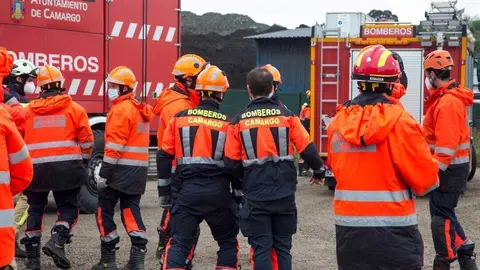 20241103 Foto Bomberos Camargo