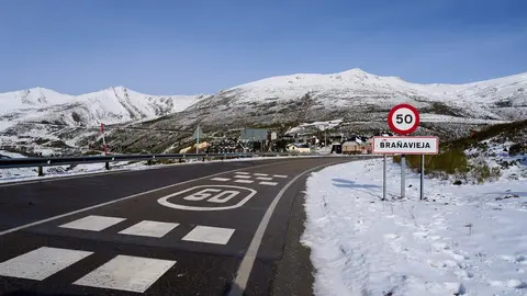5/12/23  ALTO CAMPO
NIEVE EN ALTO CAMPO 



FOTO: Juan Manuel Serrano Arce
