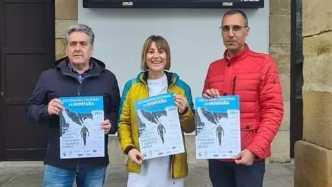 Semana de Monta&ntilde;a 24