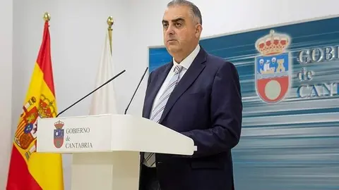 10:30 horas. Sala de Prensa del Gobierno de Cantabria 

El consejero de Fomento, Vivienda, Ordenaci&oacute;n del Territorio y Medio Ambiente, Roberto Media, informa, en rueda de prensa, del Decreto por el que se regula el programa m&iacute;nimo, dimensiones e iluminaci&oacute;n natural de las viviendas en la Comunidad Aut&oacute;noma.