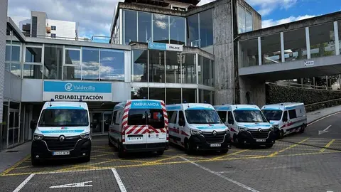 Ambulancias Diavida