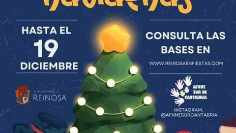 Concur Posrtales navide&ntilde;as 24 25