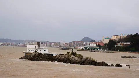 17/1/23  SANTANDER
ep temporal olas santander 


FOTO: