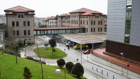 18/03/2020  SANTANDER

ep conoravirus covid-19 




FOTO: JUAN MANUEL SERRANO ARCE