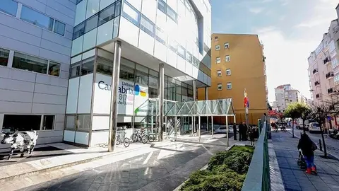 CONSEJERIA DE PRESIDENCIA. PE&Ntilde;A HERBOSA
3 ABRIL 2017