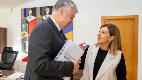 La presidenta de Cantabria, Mar&iacute;a Jos&eacute; S&aacute;enz de Buruaga, preside la reuni&oacute;n del Consejo de Gobierno
presupuestos 2024
nr &copy;
31 oct 24