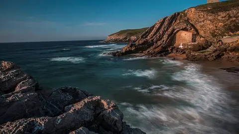 Santa Justa 2 (Large)