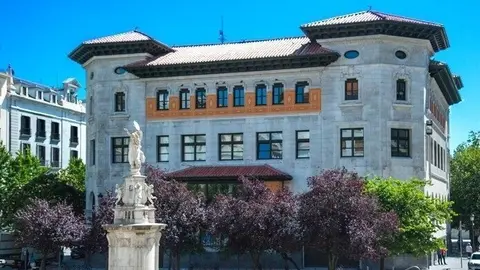 EDIFICIOS EMBLEMATICOS DE CORREOS