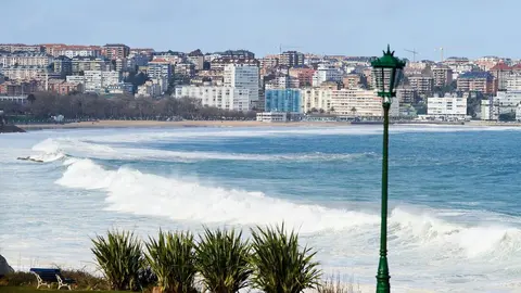 25FEB22 SANTANDER

EP Temporal Maritimo 
  

Fotos: juan manuel serrano arce