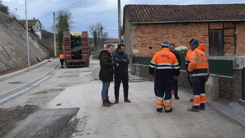 FASE FINAL AMPLIACION 'CARRET ERA NEGRA' DE SALCEDO (20)