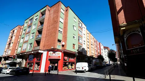 10/09/2020  SANTANDER
covid barrio de la inmobiliaria 




FOTO: Juan Manuel Serrano Arce