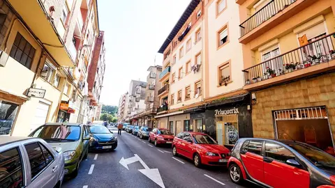 10/09/2020  SANTANDER
covid barrio de la inmobiliaria 




FOTO: Juan Manuel Serrano Arce