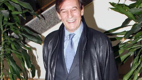 (Foto de ARCHIVO)
LA VIUDA Y EL HIJO DE TONY LEBLANC LE RECUERDAN EN UN EMOTIVO HOMENAJE

Europa Press Reportajes / Europa Press
HOMENAJE FAMILIARES AMIGOS ACTOR ANIVERSARIO MUERTE
02/12/2013