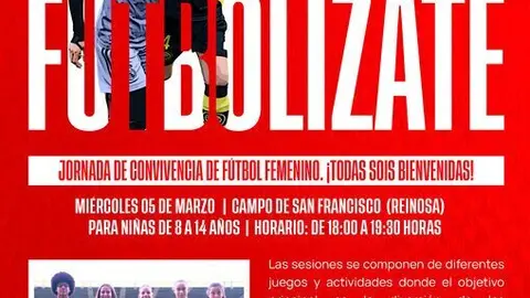 FUTBOL&Iacute;ZATE-REINOSA-MARZO2025