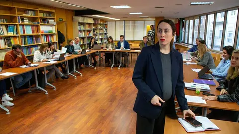 Comisi&oacute;n Coordinadora de Asuntos Europeos
nr
5 mar 25