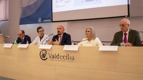 10:00 horas. Hospital Universitario Marqu&eacute;s de Valdecilla. Sal&oacute;n T&eacute;llez 

El consejero de Salud, C&eacute;sar Pascual, inaugura la Jornada de Terapias Avanzadas, organizada por la Sociedad Espa&ntilde;ola de Directivos de la Salud (SEDISA).