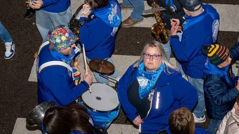 Pregon Astillero 2025-2