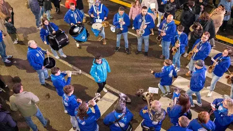 Pregon Astillero 2025-3