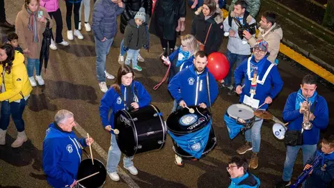 Pregon Astillero 2025-5