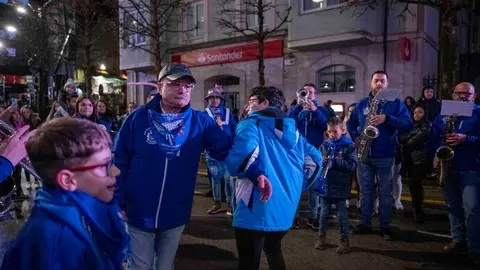 Pregon Astillero 2025-6