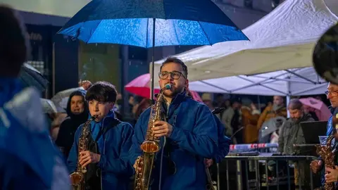 Pregon Astillero 2025-10