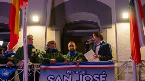 Pregon Astillero 2025-24